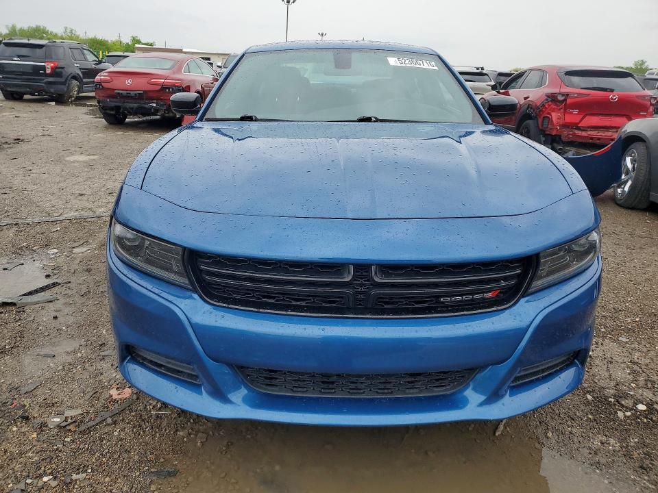Aukcja sprzedaży 2023 Dodge Charger, vin: 2C3CDXBG5PH530429, numer aukcji: 52366716