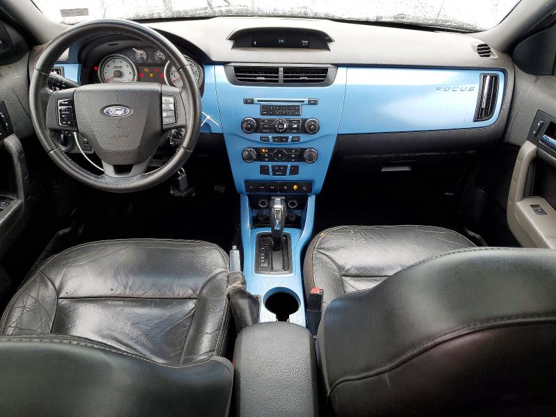 Продаж на аукціоні авто 2010 Ford Focus, vin: 1FAHP3GN1AW218339, номер лоту: 54515236