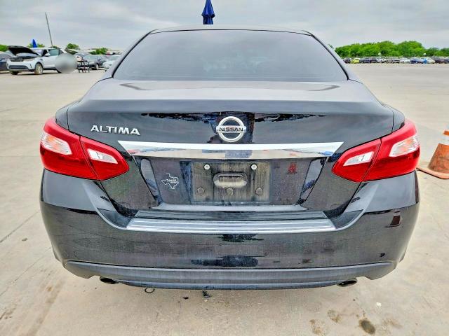 Aukcja sprzedaży 2017 Nissan Altima, vin: 1N4AL3AP0HC249603, numer aukcji: 52578396