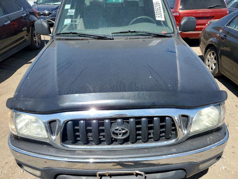 Aukcja sprzedaży 2002 Toyota Tacoma, vin: 5TEGN92N62Z124130, numer aukcji: 53006206