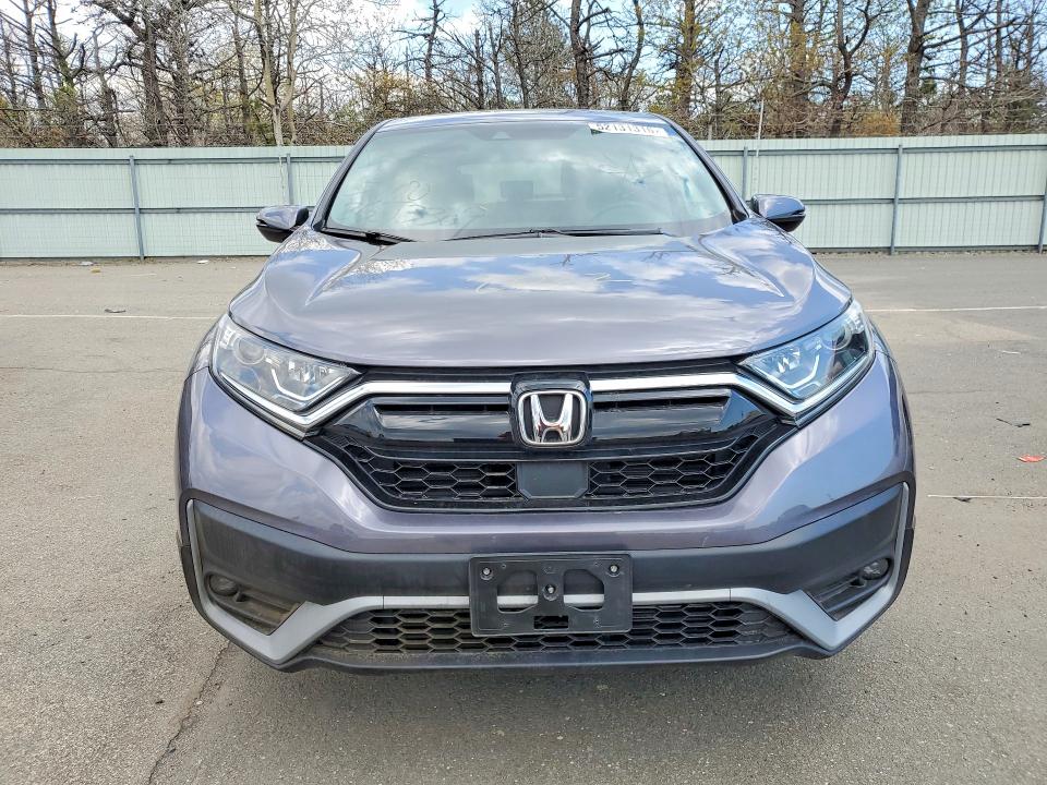Aukcja sprzedaży 2022 Honda Cr-v, vin: 7FARW2H50NE041887, numer aukcji: 57296136