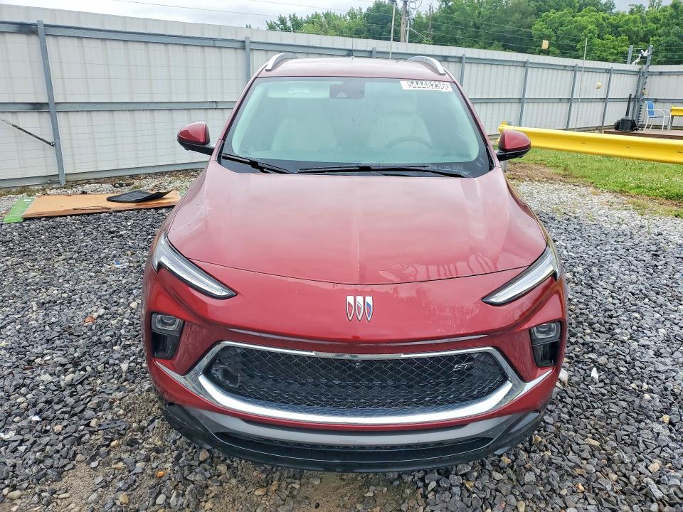Продаж на аукціоні авто 2025 Buick Encore Gx, vin: KL4AMDSL8SB014706, номер лоту: 54448236