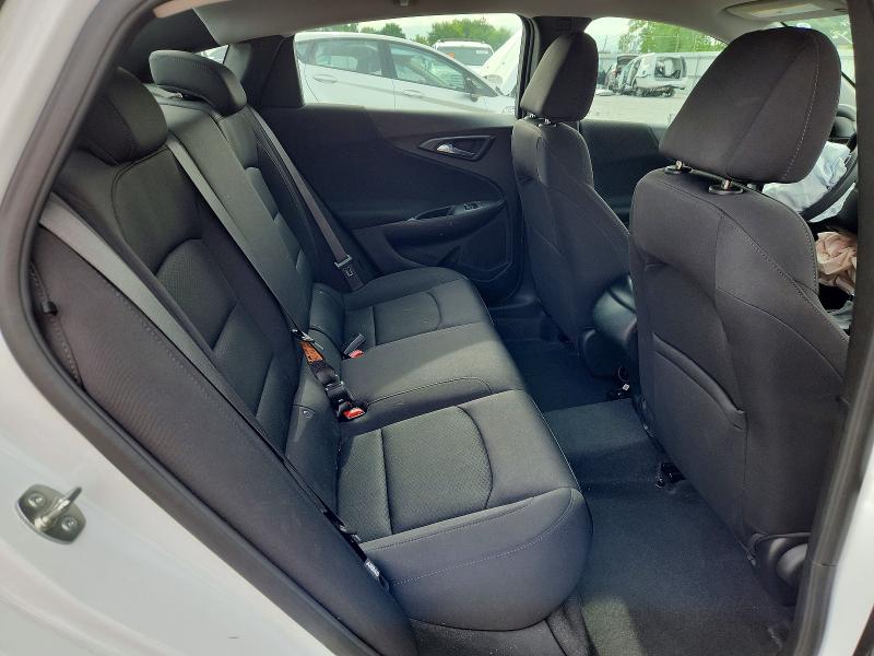 2024 Chevrolet Malibu მანქანა იყიდება აუქციონზე, vin: 1G1ZC5ST1RF197430, აუქციონის ნომერი: 53185906