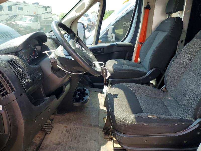 Продажа на аукционе авто 2020 Ram Promaster 3500, vin: 3C6URVJG5LE145103, номер лота: 53284146