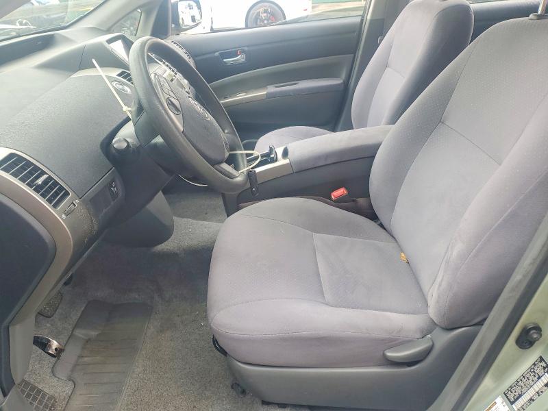 Aukcja sprzedaży 2007 Toyota Prius, vin: JTDKB20U273280434, numer aukcji: 53801856