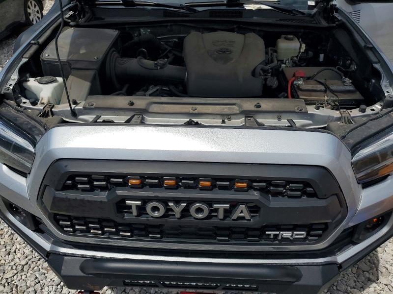 Продаж на аукціоні авто 2022 Toyota Tacoma, vin: 3TMCZ5AN7NM491665, номер лоту: 51861546