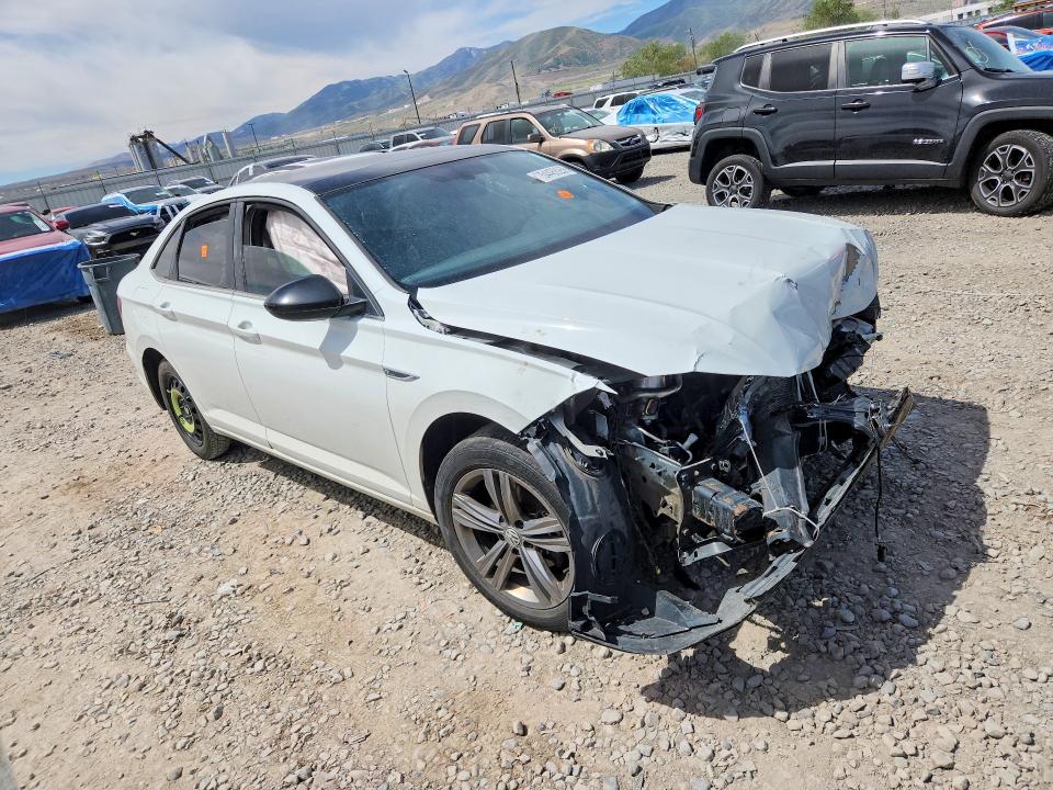 54488266 :رقم المزاد ، 3VWC57BU9KM102532 vin ، 2019 Volkswagen Jetta مزاد بيع