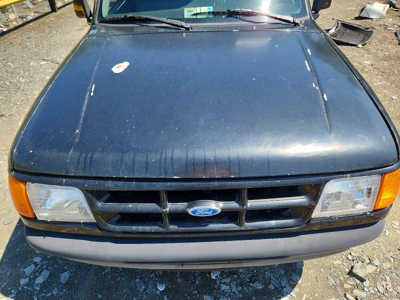 Aukcja sprzedaży 1994 Ford Ranger, vin: 1FTCR10A2RUA67965, numer aukcji: 52735116