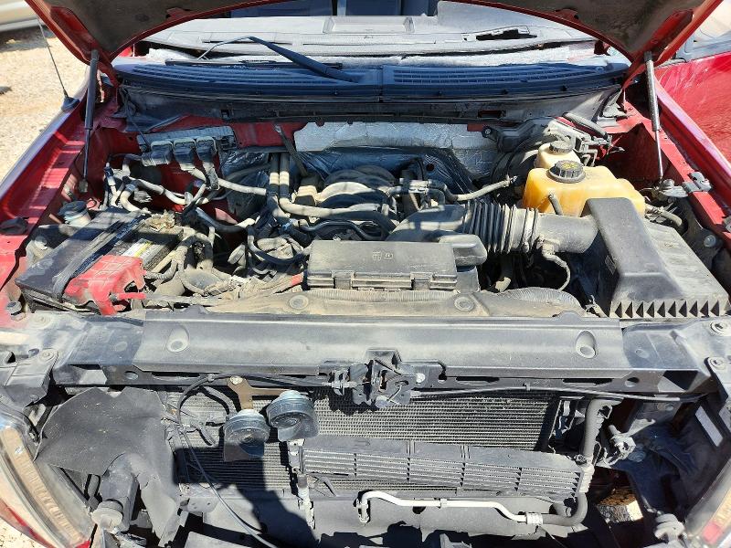 Продаж на аукціоні авто 2013 Ford F150, vin: 1FTFW1EF8DFC94181, номер лоту: 51989696