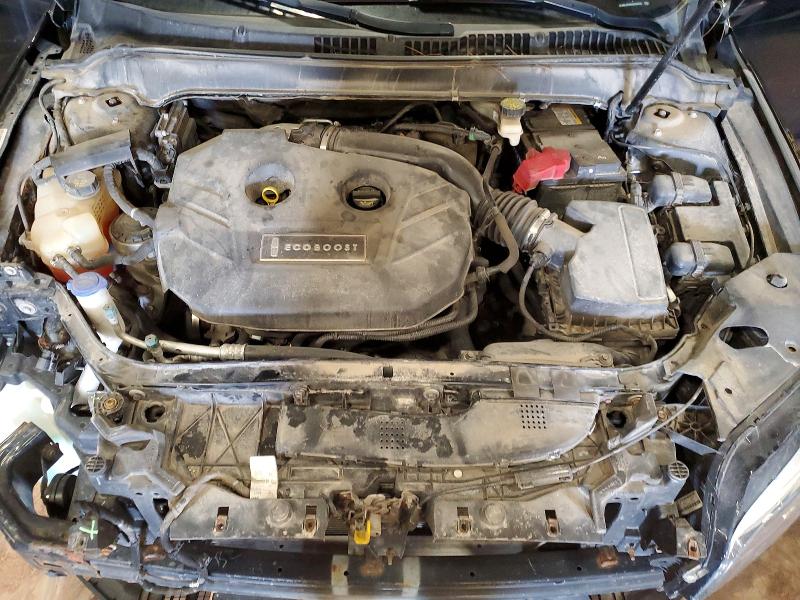 2017 Lincoln Mkz მანქანა იყიდება აუქციონზე, vin: 3LN6L5F93HR639338, აუქციონის ნომერი: 54754876