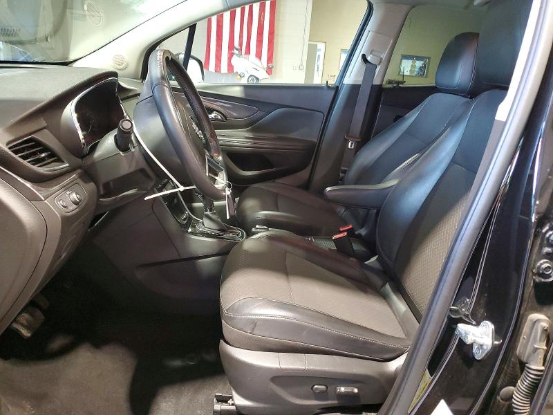 Продажа на аукционе авто 2019 Buick Encore, vin: KL4CJASB1KB960847, номер лота: 54868336