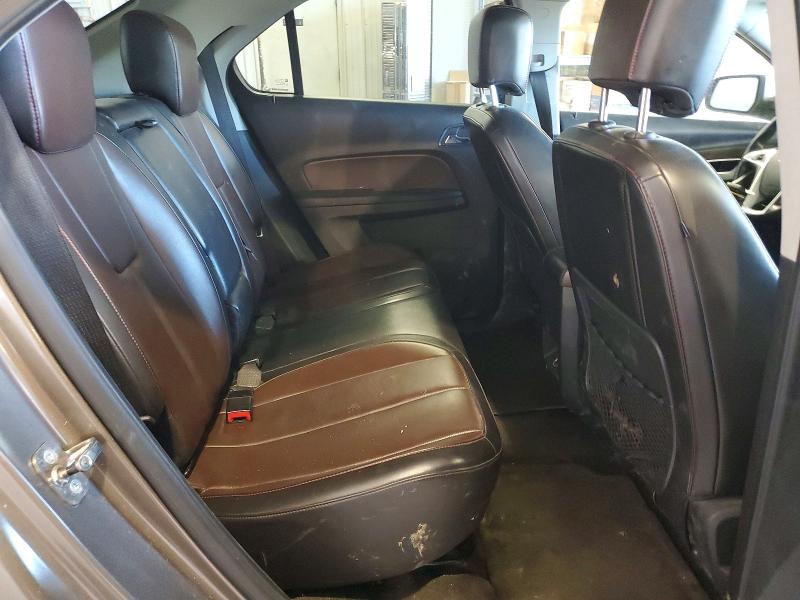 Aukcja sprzedaży 2011 Chevrolet Equinox, vin: 2CNFLNEC2B6459862, numer aukcji: 52597446