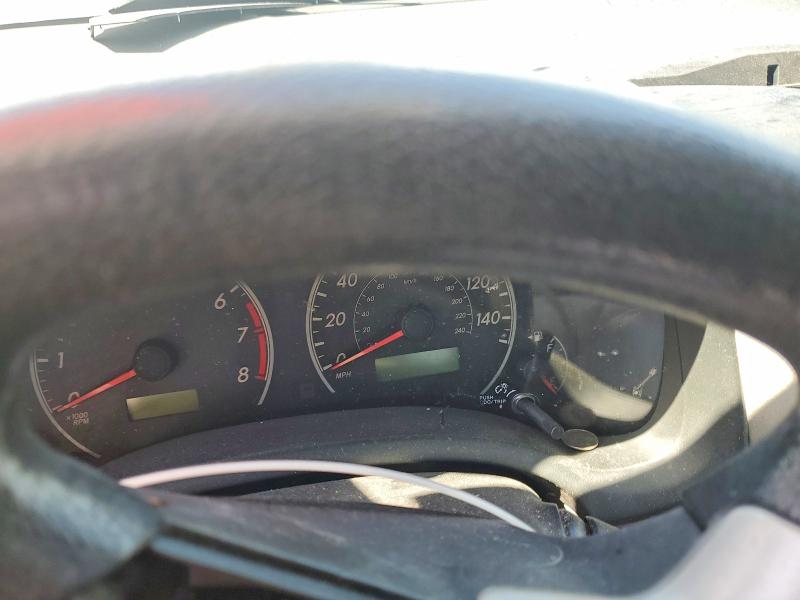 Продажа на аукционе авто 2011 Toyota Corolla, vin: JTDBU4EE4BJ102875, номер лота: 54861686