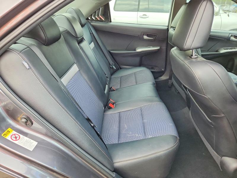 2014 Toyota Camry მანქანა იყიდება აუქციონზე, vin: 4T1BF1FKXEU791459, აუქციონის ნომერი: 53221196