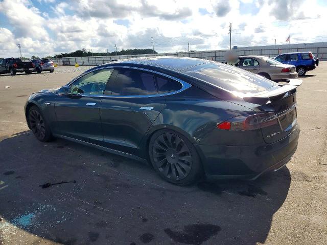 Продаж на аукціоні авто 2014 Tesla Model S, vin: 5YJSA1H29EFP66254, номер лоту: 54344886