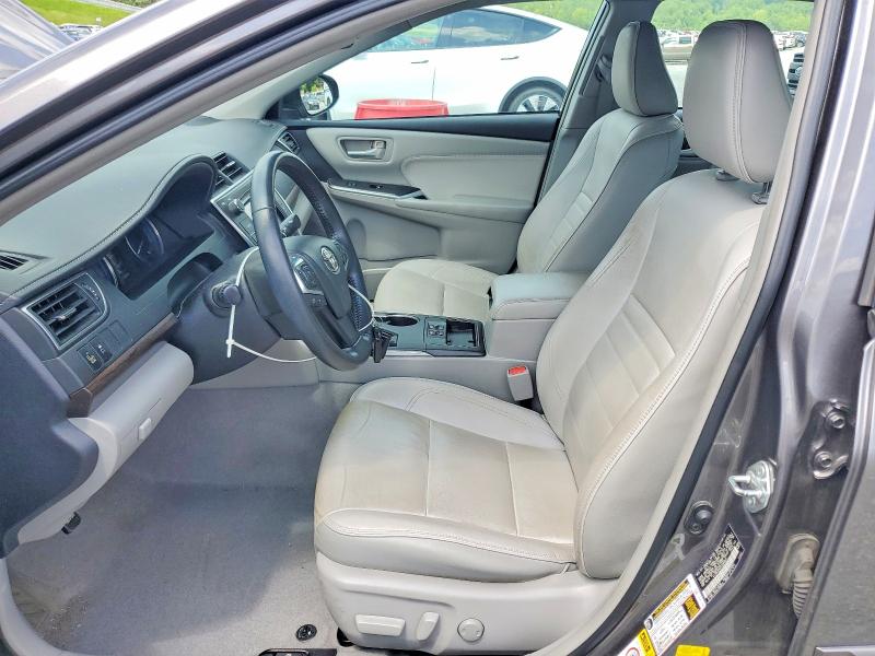 Продажа на аукционе авто 2015 Toyota Camry, vin: 4T1BK1FK2FU568037, номер лота: 55327716