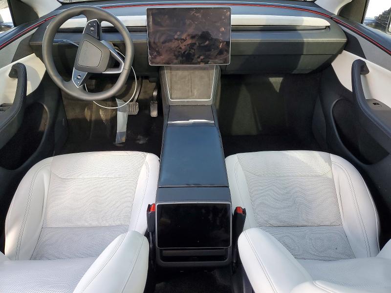 Aukcja sprzedaży 2026 Tesla Model Y, vin: 7SAYGDEE0TA406456, numer aukcji: 54598216