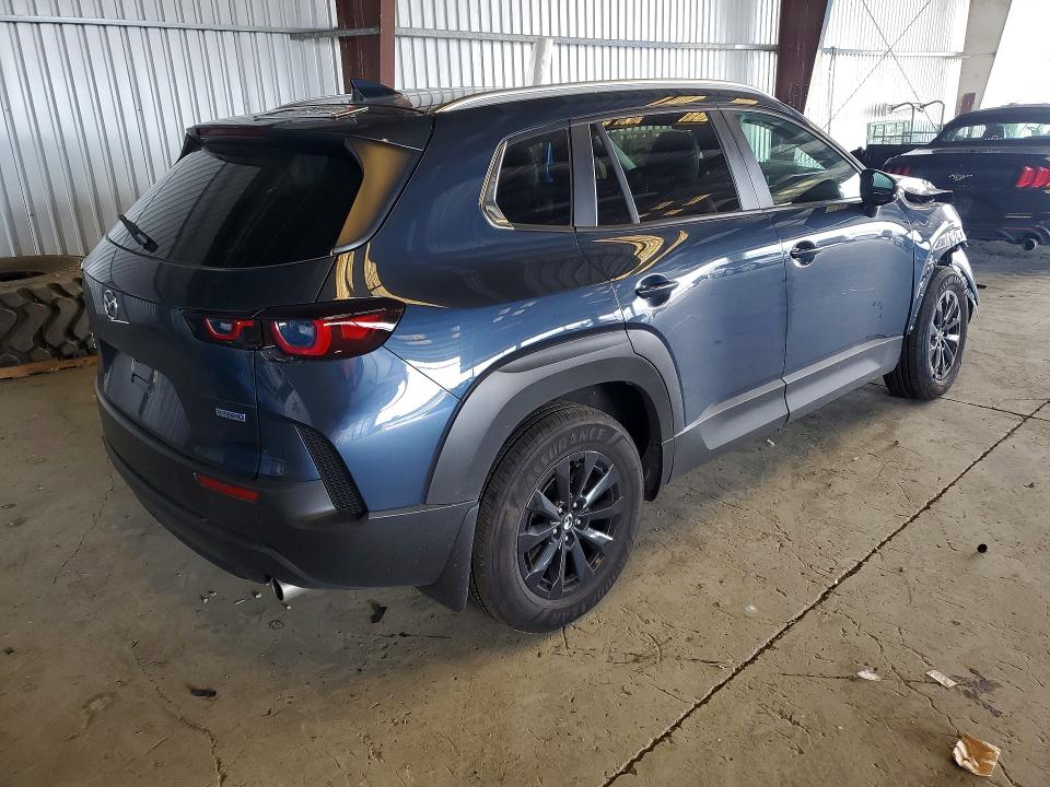 2026 Mazda Cx-50 მანქანა იყიდება აუქციონზე, vin: 7MMVAABW9TN146818, აუქციონის ნომერი: 52167376