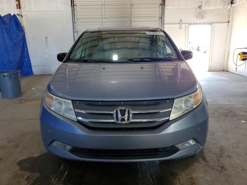 Aukcja sprzedaży 2013 Honda Odyssey, vin: 5FNRL5H93DB015422, numer aukcji: 53162316