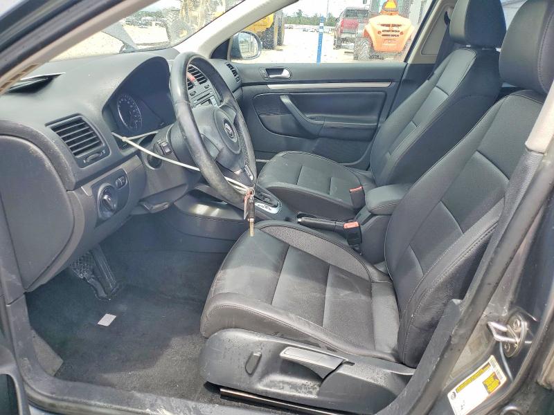 Продажа на аукционе авто 2010 Volkswagen Jetta, vin: 3VWRZ7AJ0AM164731, номер лота: 52007046