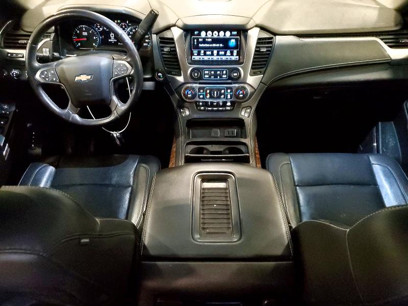 Aukcja sprzedaży 2016 Chevrolet Suburban, vin: 1GNSKJKC8GR130427, numer aukcji: 53960136