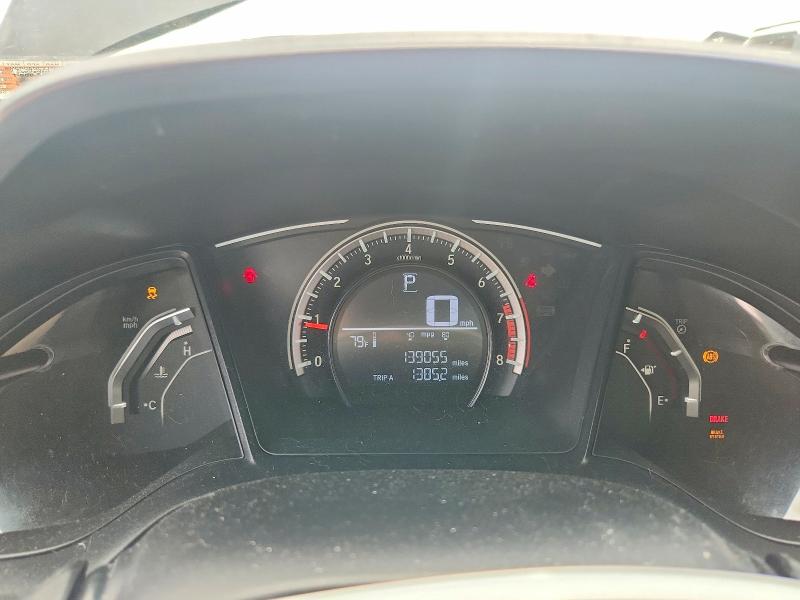 Aukcja sprzedaży 2017 Honda Civic, vin: 19XFC2F50HE034233, numer aukcji: 54330946