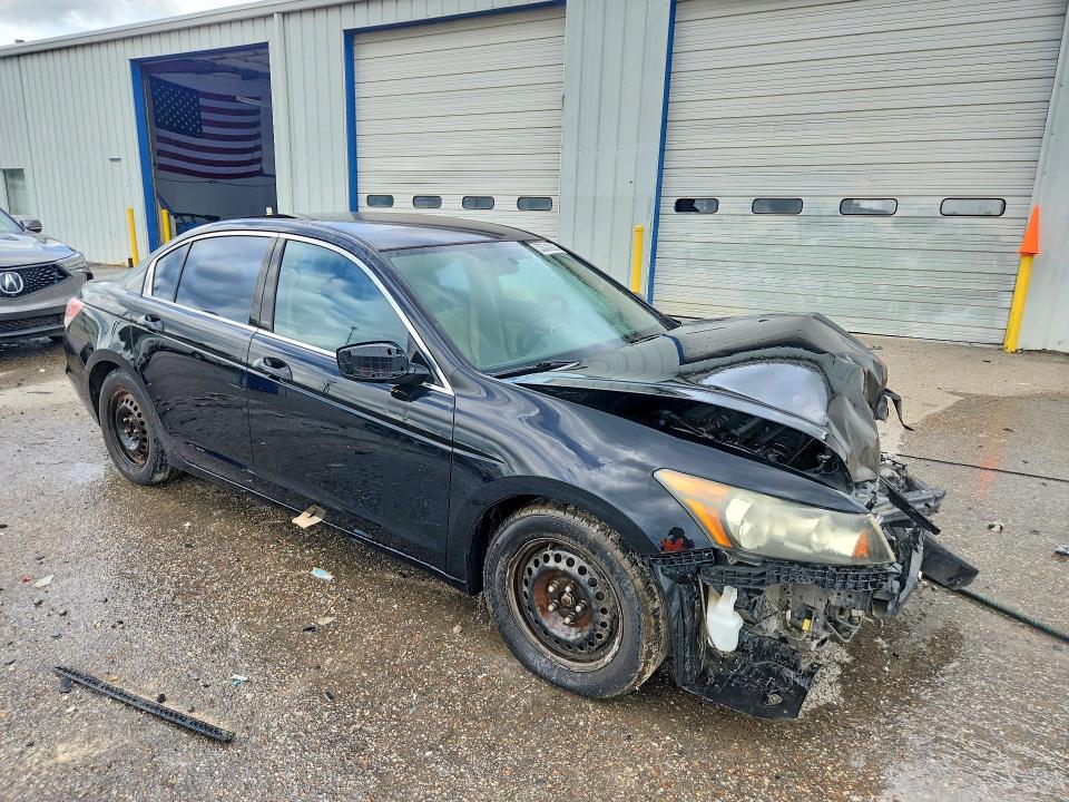 55531816 :رقم المزاد ، 1HGCP2F37BA116350 vin ، 2011 Honda Accord مزاد بيع
