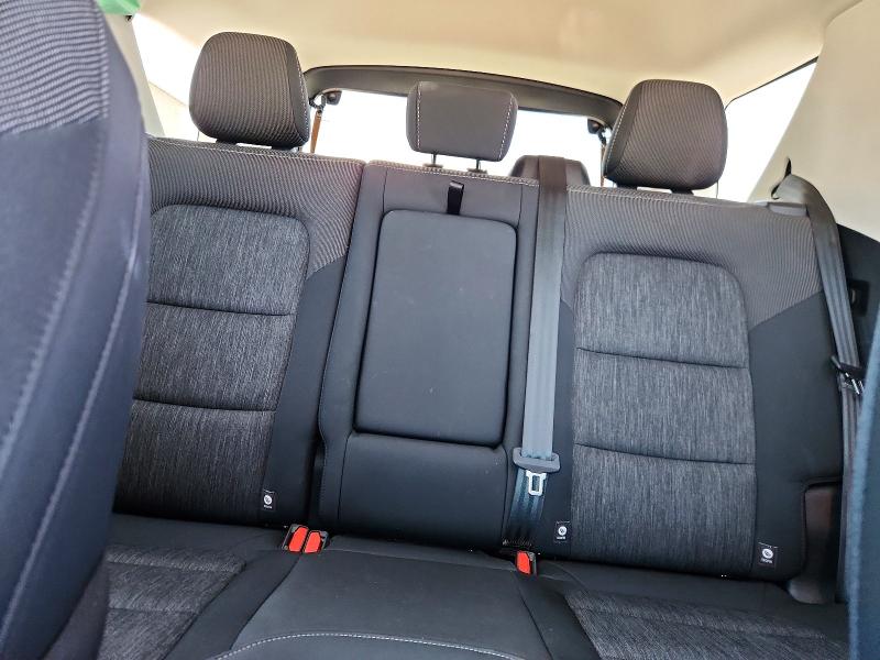 53775346 :رقم المزاد ، 3FMCR9B62NRD21162 vin ، 2022 Ford Bronco Sport مزاد بيع
