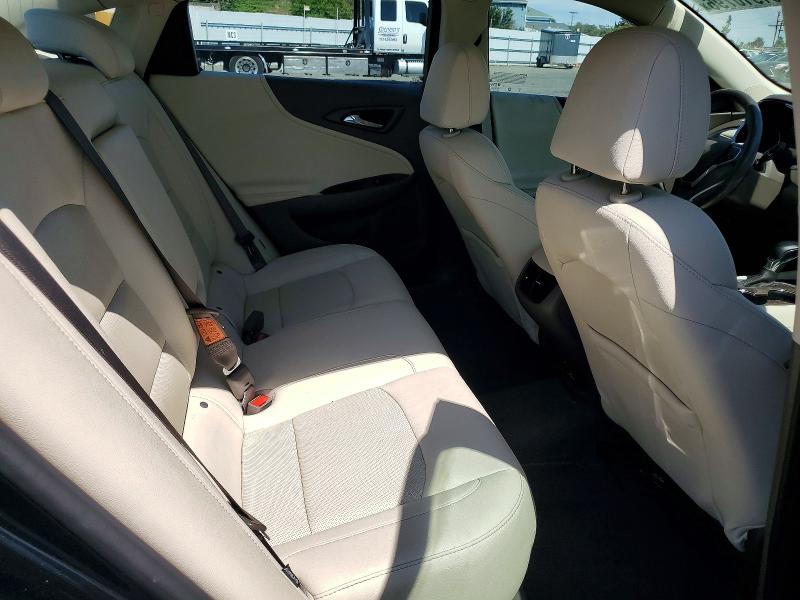 Продаж на аукціоні авто 2024 Chevrolet Malibu, vin: 1G1ZE5ST9RF226361, номер лоту: 51910796