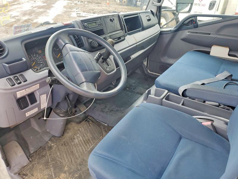 Aukcja sprzedaży 2013 Mitsubishi Fuso Truck Of America Inc Fe, vin: JL6BNG1A7DK001058, numer aukcji: 57448246