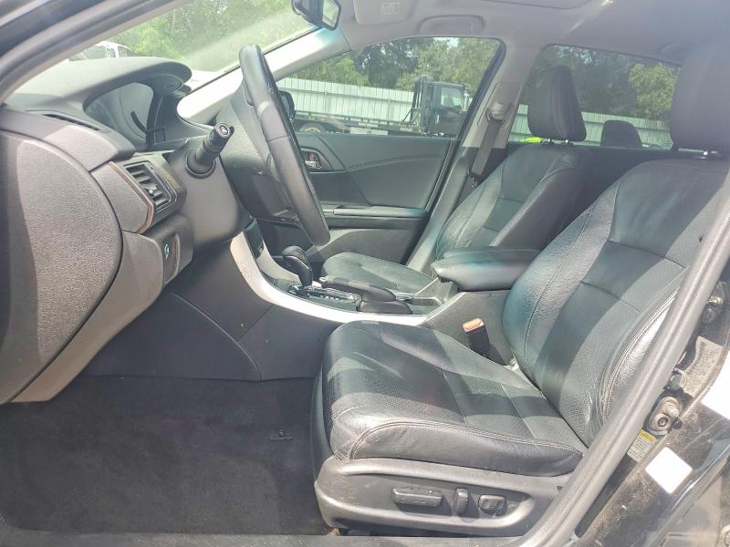 Продаж на аукціоні авто 2015 Honda Accord, vin: 1HGCR2F86FA143194, номер лоту: 52657346