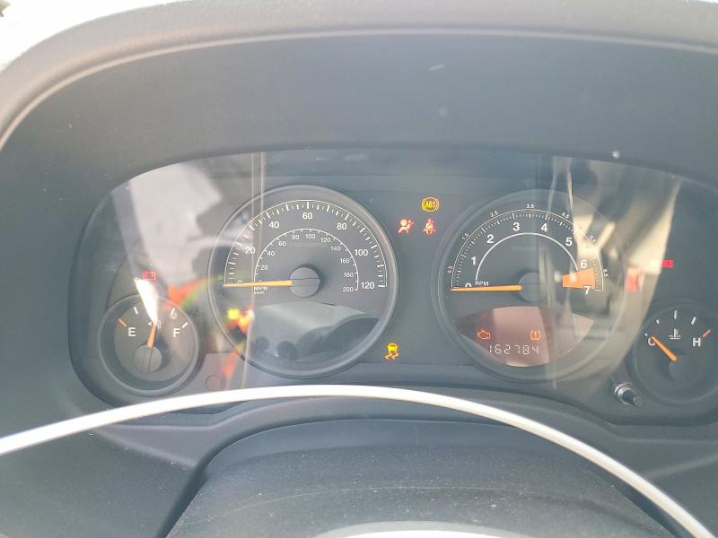 53315546 :رقم المزاد ، 1C4NJPFB9ED819271 vin ، 2014 Jeep Patriot مزاد بيع