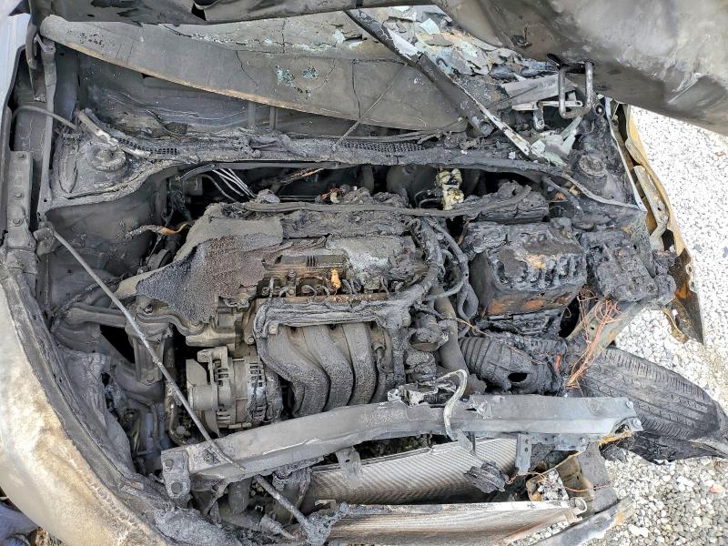 Aukcja sprzedaży 2020 Kia Rio, vin: 3KPA24AD6LE338862, numer aukcji: 52550636
