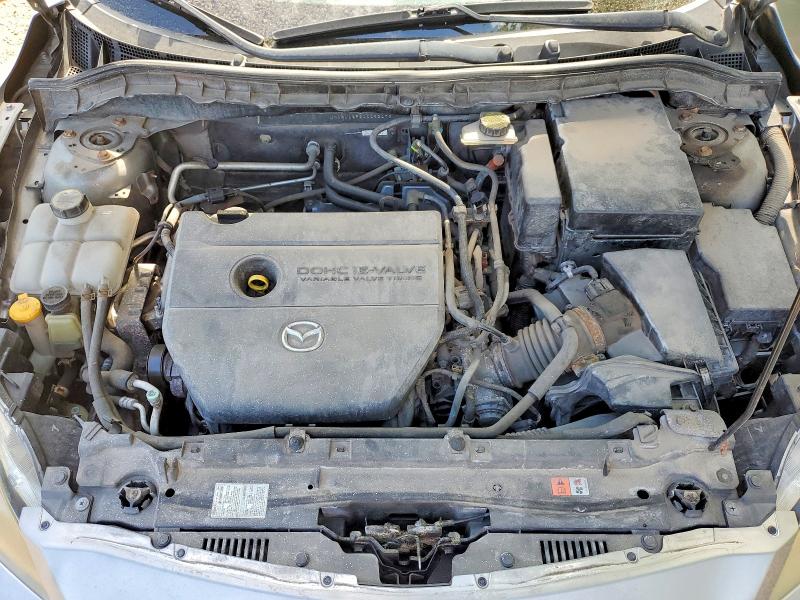 55282406 :رقم المزاد ، JM1BL1SF2A1162179 vin ، 2010 Mazda 3 مزاد بيع