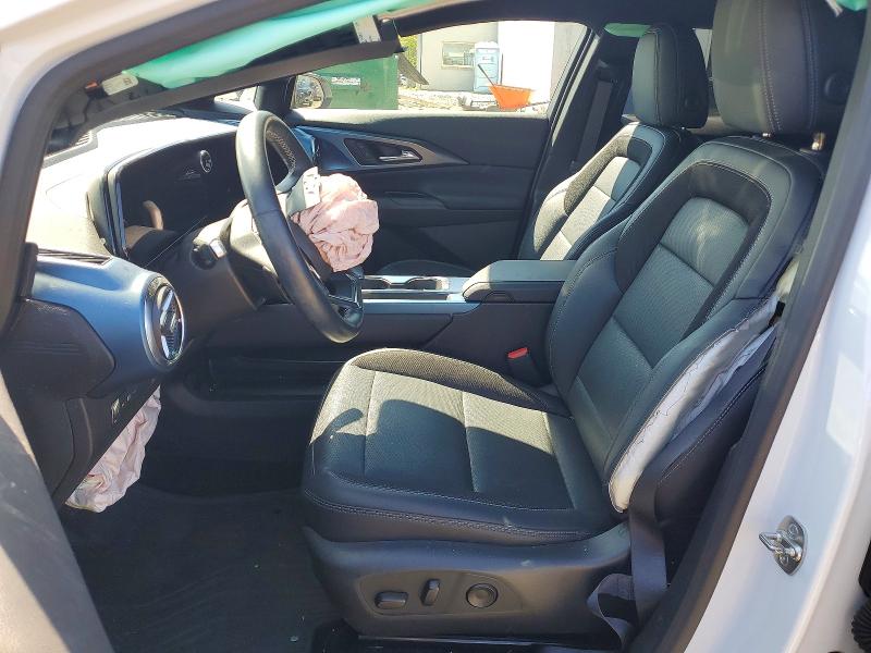 51810776 :رقم المزاد ، 3GN7DLRP5RS276465 vin ، 2024 Chevrolet Equinox مزاد بيع