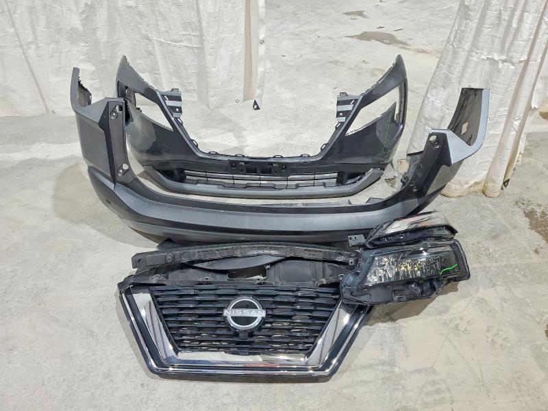 Продажа на аукционе авто 2023 Nissan Rogue, vin: 5N1BT3AB2PC854252, номер лота: 54956216