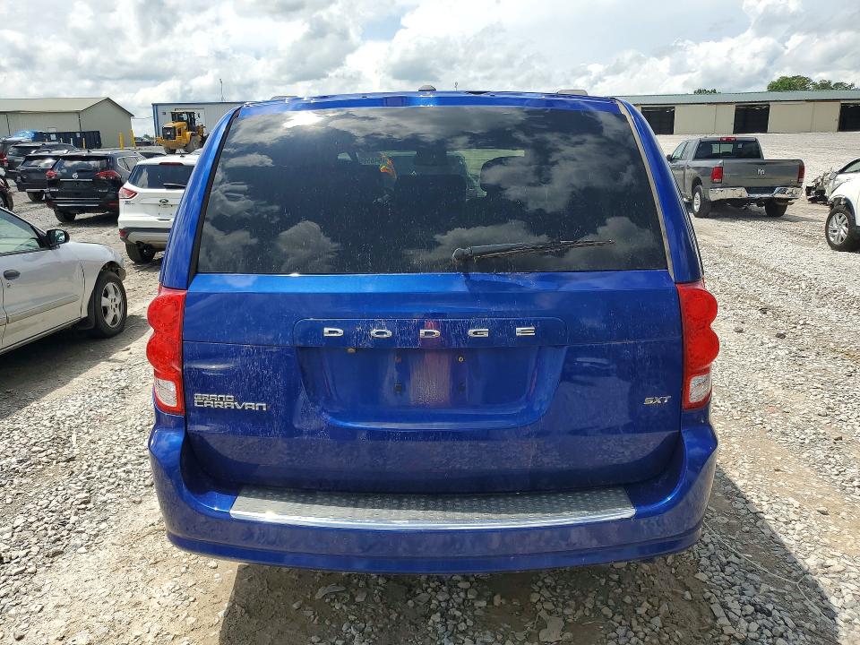 2019 Dodge Grand Caravan მანქანა იყიდება აუქციონზე, vin: 2C4RDGCG9KR552778, აუქციონის ნომერი: 54859936