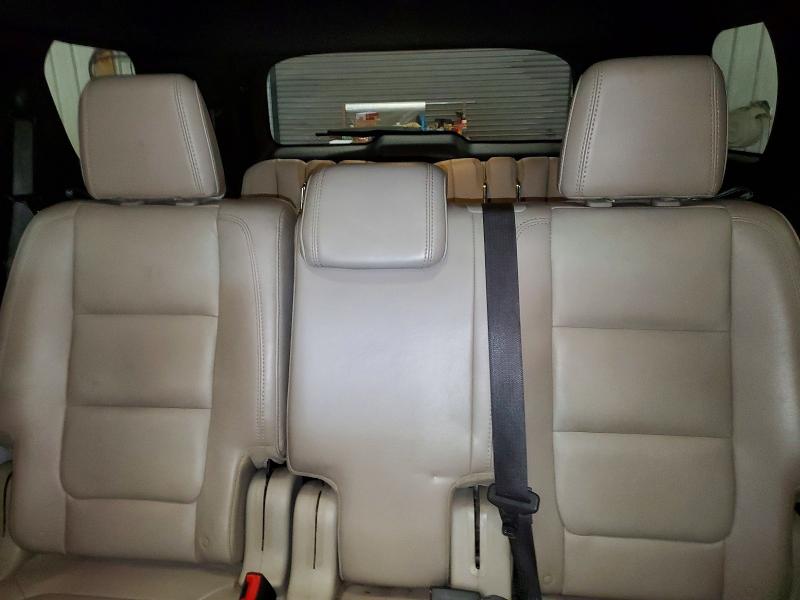 Aukcja sprzedaży 2015 Ford Explorer, vin: 1FM5K8D80FGA75842, numer aukcji: 53419316