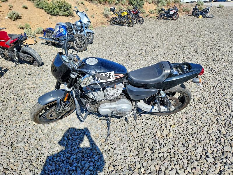 Aukcja sprzedaży 2009 Harley Davidson Xr1200, vin: 1HD1LA6179K456160, numer aukcji: 54065266