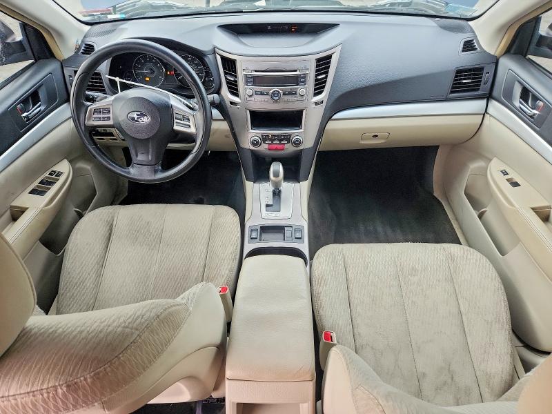 Aukcja sprzedaży 2012 Subaru Outback, vin: 4S4BRBAC1C3276897, numer aukcji: 54633896