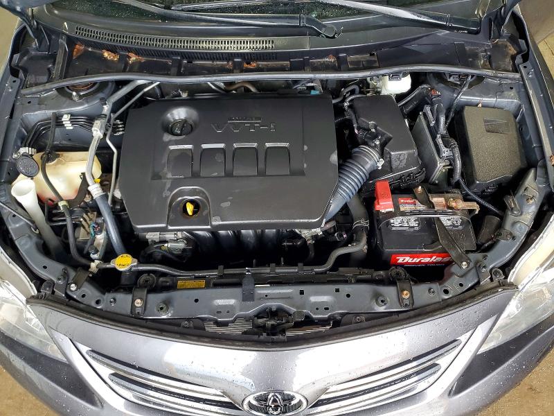 Продажа на аукционе авто 2013 Toyota Corolla, vin: 2T1BU4EEXDC121333, номер лота: 52932336