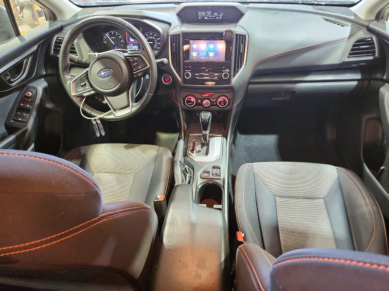 Aukcja sprzedaży 2021 Subaru Crosstrek, vin: JF2GTAEC6MH249040, numer aukcji: 52429716