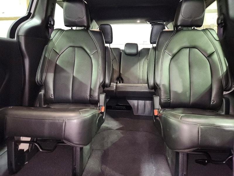 Aukcja sprzedaży 2025 Chrysler Pacifica, vin: 2C4RC1BG6SR614588, numer aukcji: 54307226