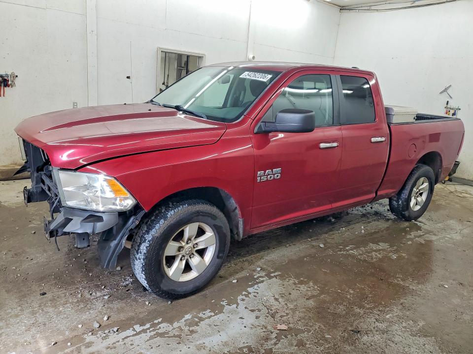 Aukcja sprzedaży 2015 Ram 1500, vin: 1C6RR6GG2FS645921, numer aukcji: 54262206