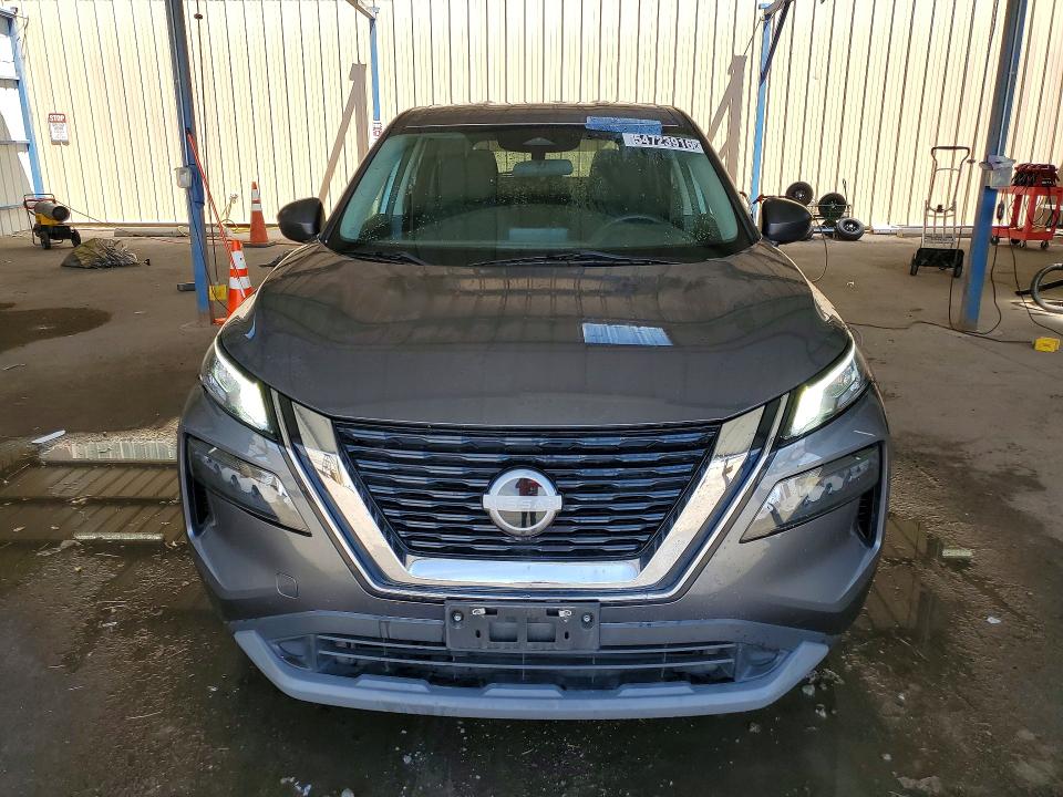 Продаж на аукціоні авто 2023 Nissan Rogue, vin: 5N1BT3AB7PC859575, номер лоту: 54723916