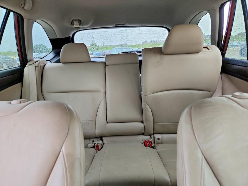 Aukcja sprzedaży 2015 Subaru Outback, vin: 4S4BSBJC2F3206219, numer aukcji: 55383756