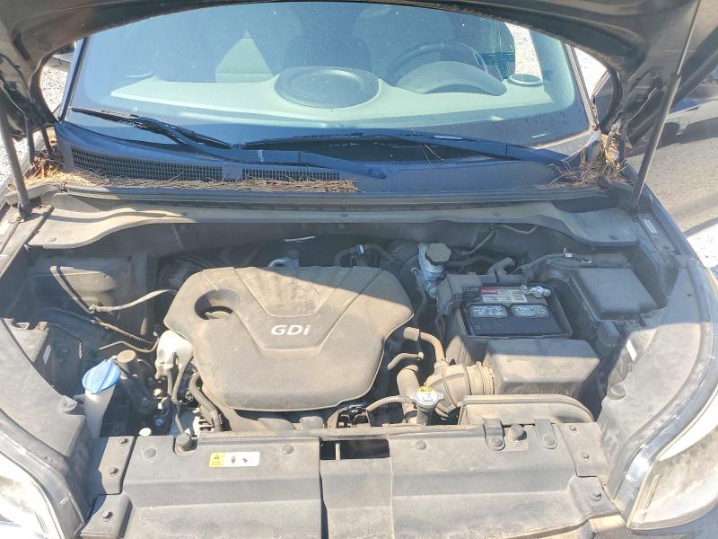 2014 Kia Soul მანქანა იყიდება აუქციონზე, vin: KNDJN2A27E7031486, აუქციონის ნომერი: 54054086