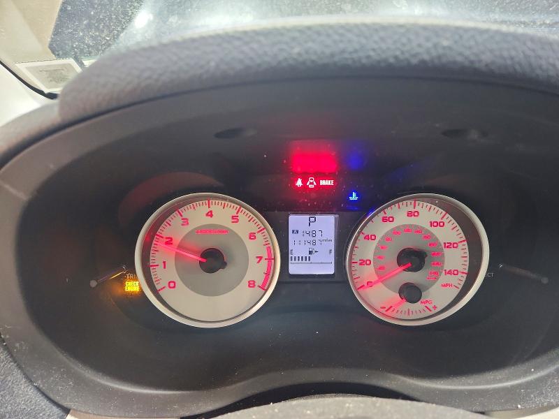 Aukcja sprzedaży 2014 Subaru Impreza, vin: JF1GPAA60EH324860, numer aukcji: 53293136