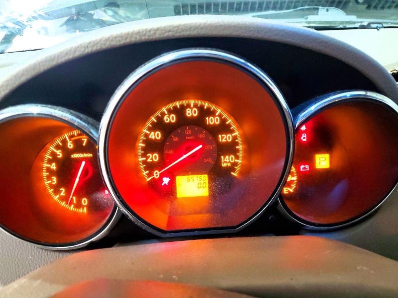 54856786 :رقم المزاد ، 1N4AL11D95C158531 vin ، 2005 Nissan Altima مزاد بيع