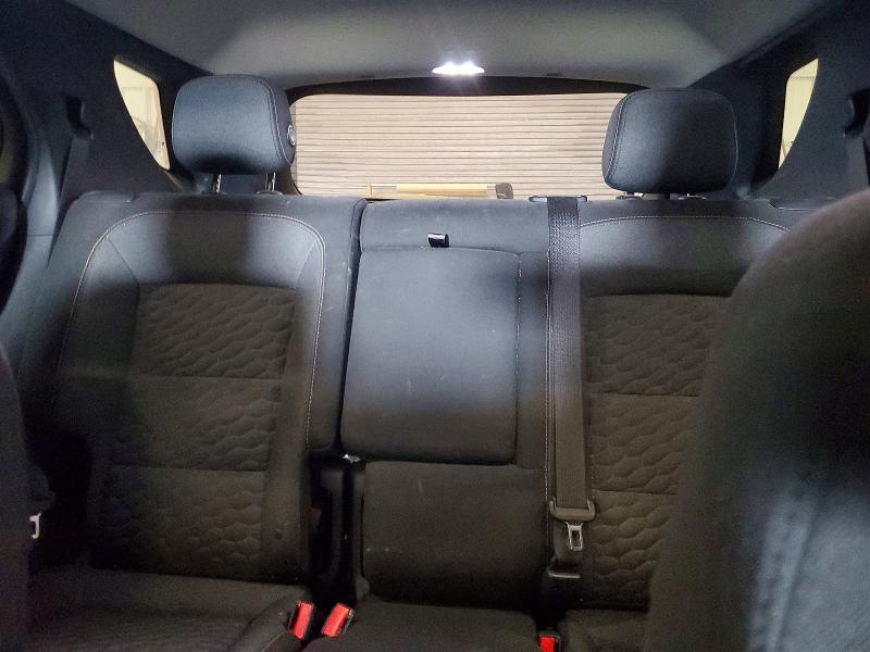 Продаж на аукціоні авто 2018 Chevrolet Equinox, vin: 2GNAXKEX7J6223637, номер лоту: 51984626